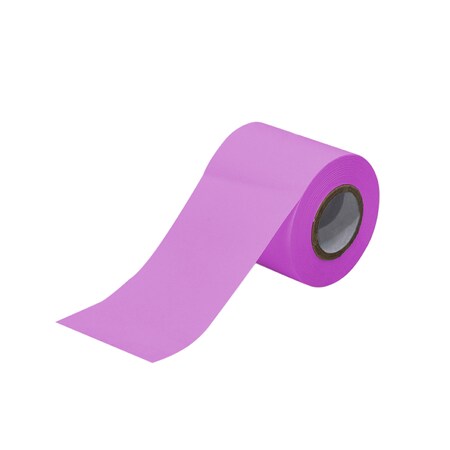 Nevs 2" wide x 500" Magenta Labeling Tape T-20-Magenta